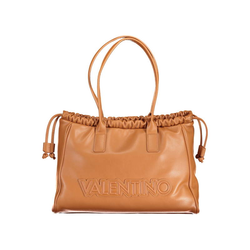 Valentino bags rankinė VBS7LT01OXFORDRE Ruda