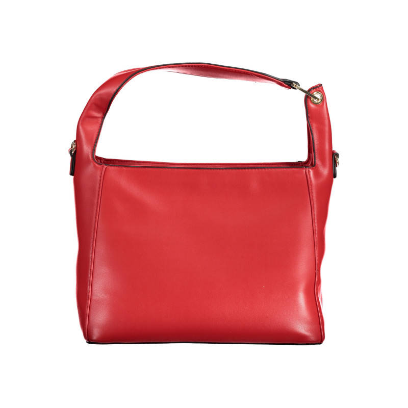 Valentino bags handbag VBS7NM01HILLS Red