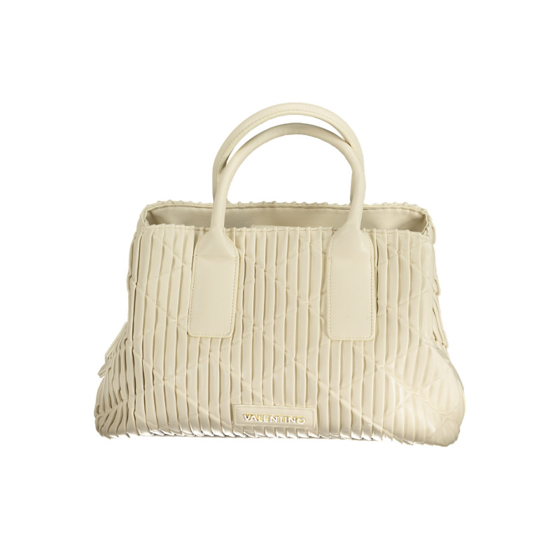 Valentino bags rankinė VBS7LP01CLAPHAMRE Beige