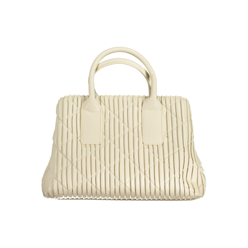 Valentino bags rankinė VBS7LP01CLAPHAMRE Beige