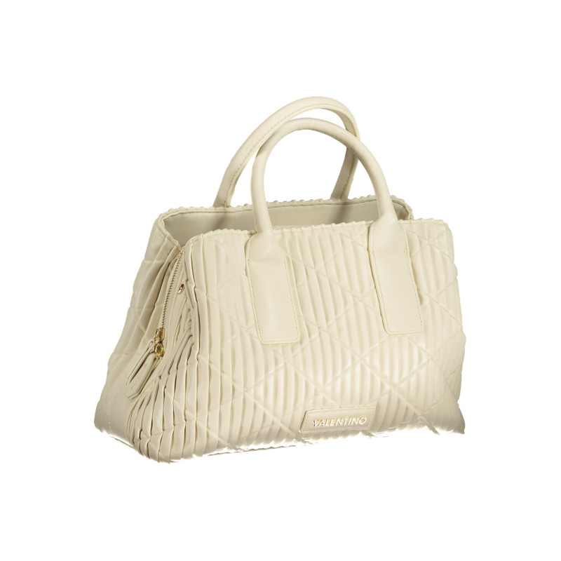 Valentino bags rankinė VBS7LP01CLAPHAMRE Beige