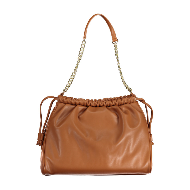 Valentino bags rankinė VBS7LT02OXFORDRE Ruda