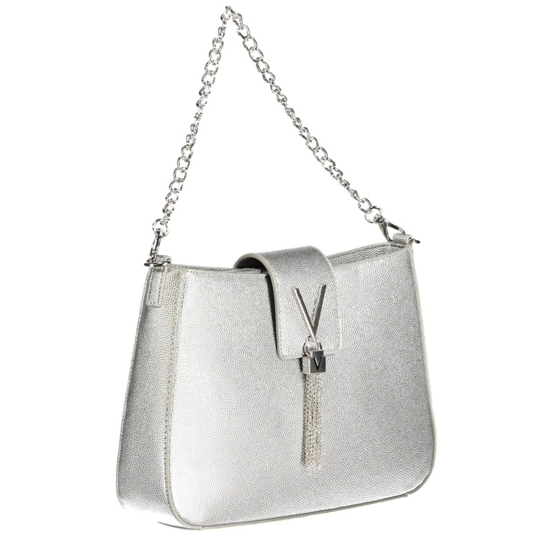 Valentino bags handbag VBS1R410GDIVINA Silver