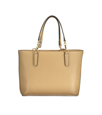 Valentino bags rankinė VBS7R106PRINCESA Beige