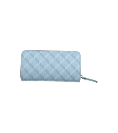 Valentino bags wallet VPS7NV155BARRIO Light blue