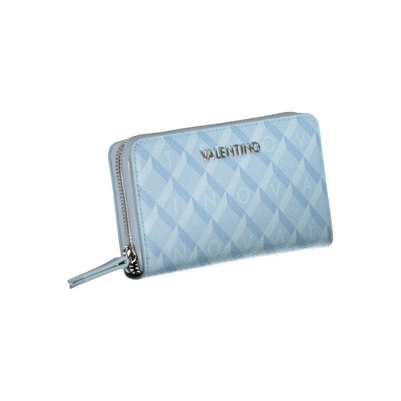 Valentino bags wallet VPS7NV155BARRIO Light blue