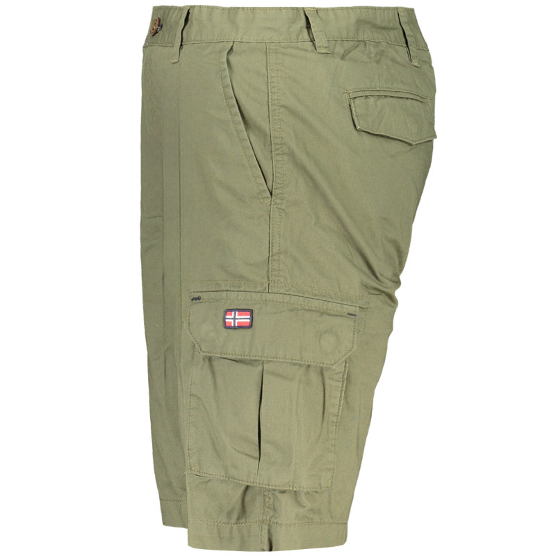 Norway 1963 trousers 838521 Green
