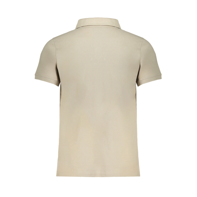 Norway 1963 polo 838861 Beige