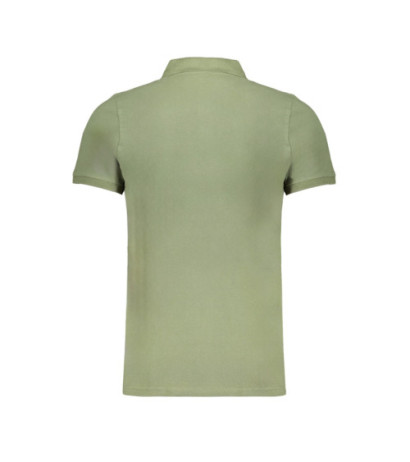 Norway 1963 polo 848863 Green
