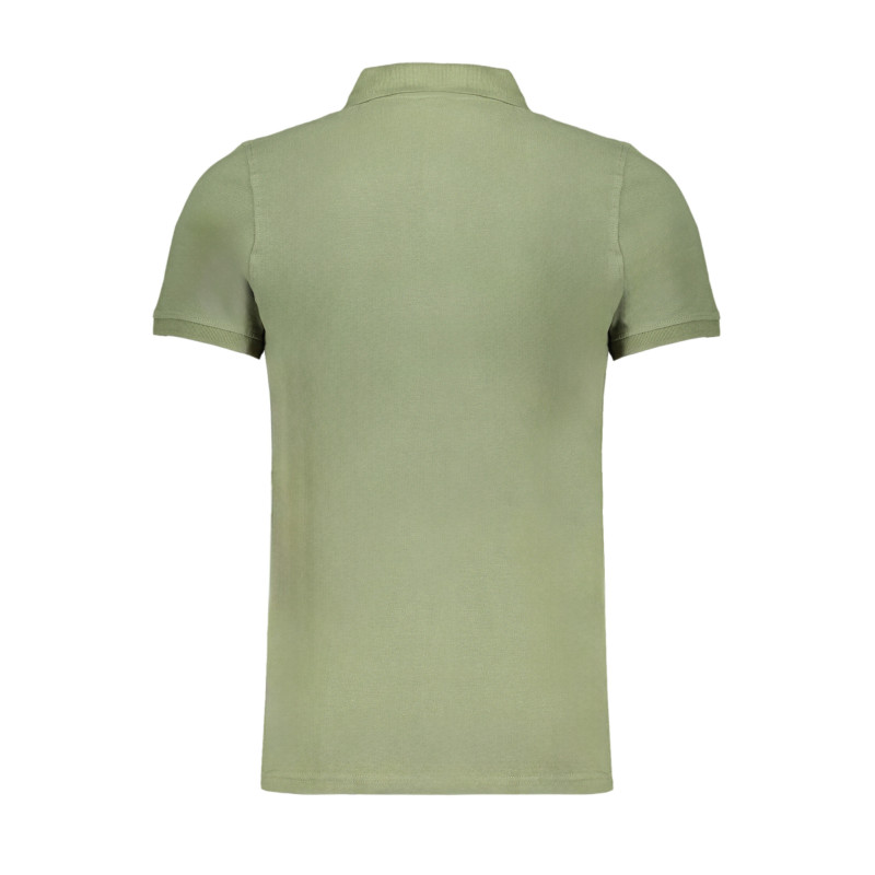 Norway 1963 polo 848863 Green
