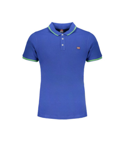 Norway 1963 polo 838862 Blue