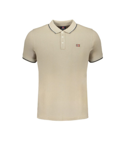 Norway 1963 polo 838862 Beige