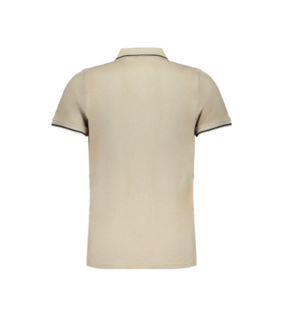 Norway 1963 polo marškinėliai 838862 Beige