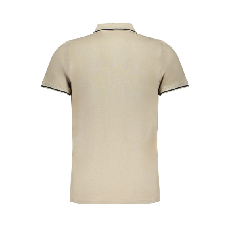 Norway 1963 polo marškinėliai 838862 Beige