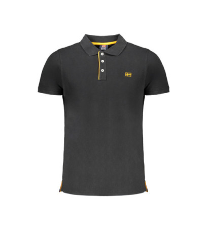 Norway 1963 polo 848863 Black