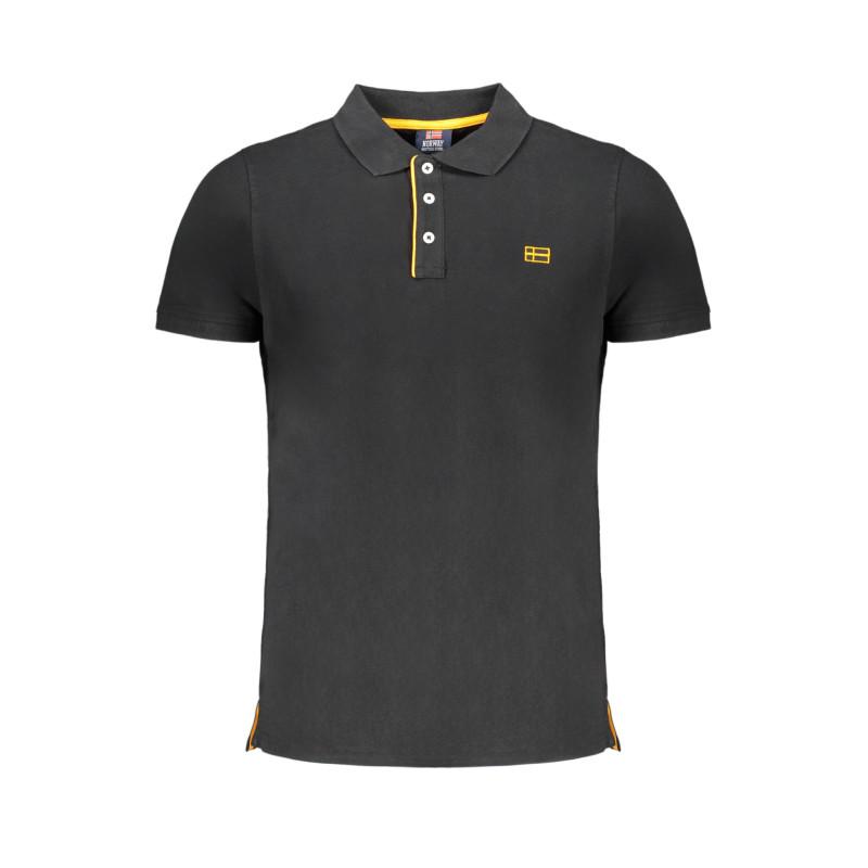 Norway 1963 polo 848863 Black