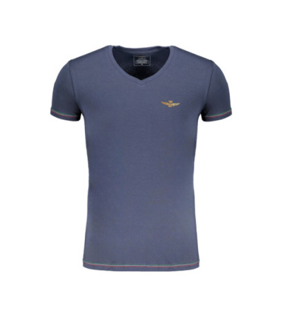 Aeronautica militare T-Shirt SCOTI004J508 Blue