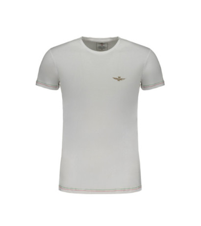 Aeronautica militare T-Shirt SCOTI003J508 White