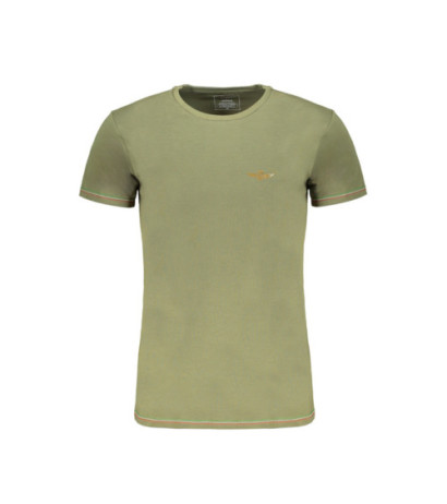 Aeronautica militare T-Shirt SCOTI003J508 Green
