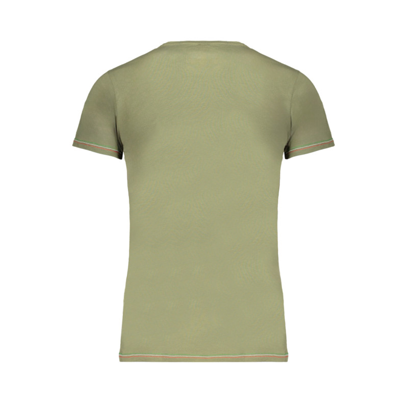 Aeronautica militare T-Shirt SCOTI003J508 Green
