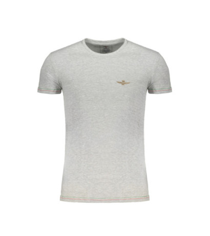 Aeronautica militare T-Shirt SCOTI003J508 Grey