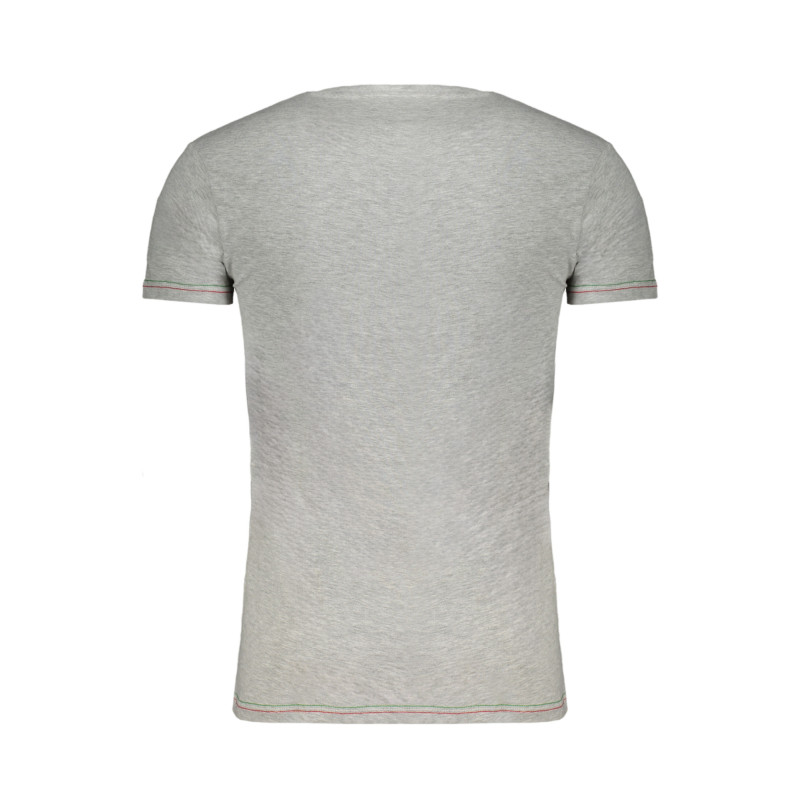 Aeronautica militare T-Shirt SCOTI004J508 Grey