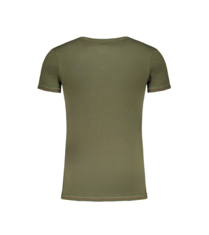 Aeronautica militare T-Shirt SCOTI004J508 Green
