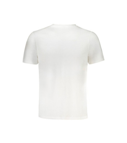 Gian marco venturi T-Shirt AU01417MARINO White