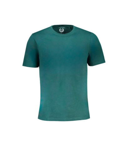 Gian marco venturi T-Shirt AU01633TUBOLAR Green
