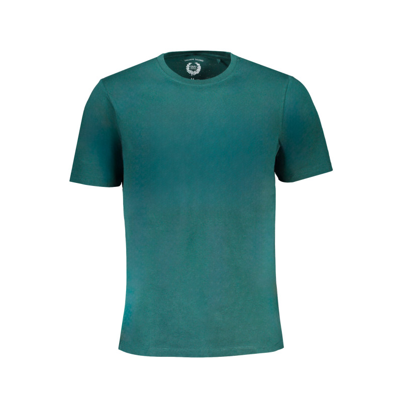 Gian marco venturi T-Shirt AU01633TUBOLAR Green
