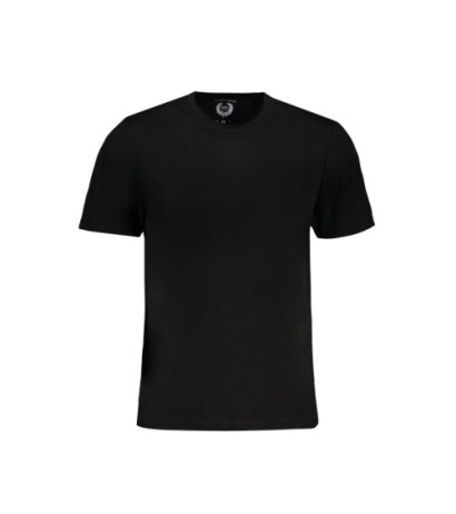 Gian marco venturi T-Shirt AU01633TUBOLAR Black