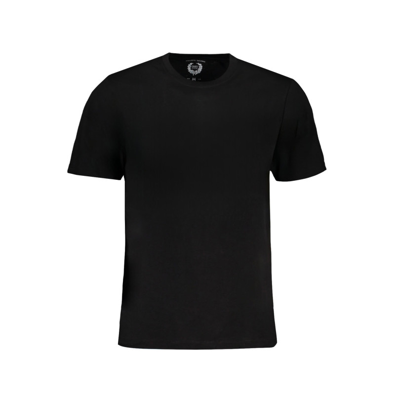 Gian marco venturi T-Shirt AU01633TUBOLAR Black