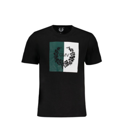 Gian marco venturi T-Shirt AU01416ATTILIO Black