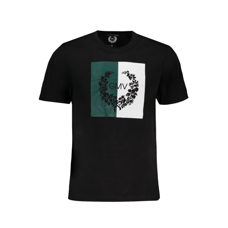 Gian marco venturi T-Shirt AU01416ATTILIO Black