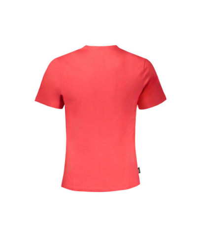 Gian marco venturi T-Shirt AU01416ATTILIO Red