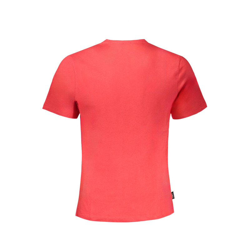 Gian marco venturi T-Shirt AU01416ATTILIO Red