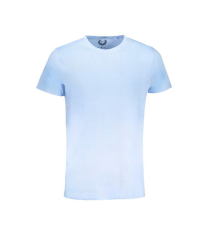 Gian marco venturi T-Shirt AU01633TUBOLAR Light blue