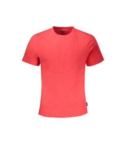 Gian marco venturi T-Shirt AU01633TUBOLAR Red