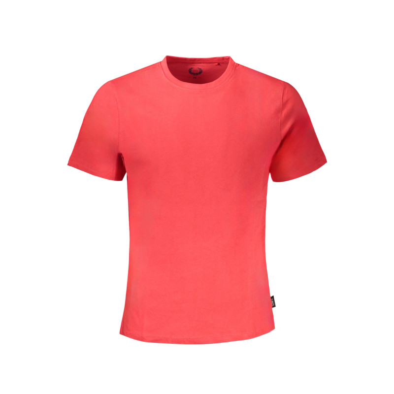 Gian marco venturi T-Shirt AU01633TUBOLAR Red