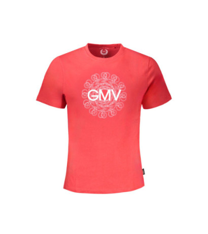 Gian marco venturi T-Shirt AU01415DANILO Red