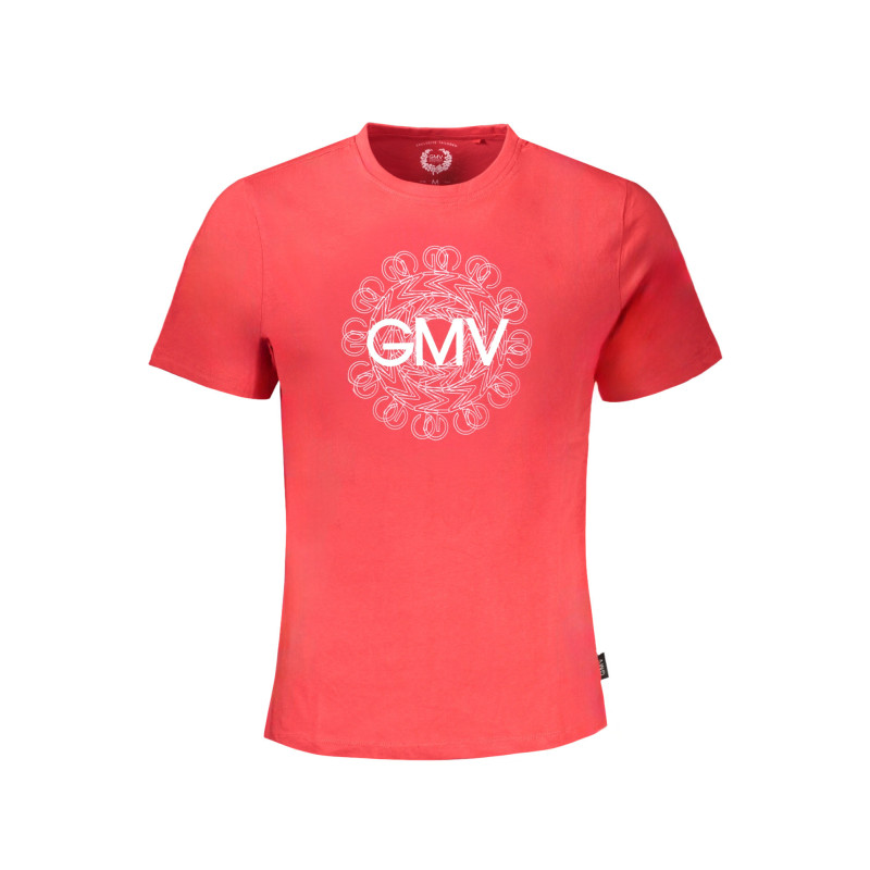 Gian marco venturi T-Shirt AU01415DANILO Red