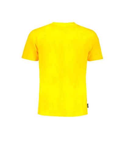 Gian marco venturi T-Shirt AU01484ITALO Yellow