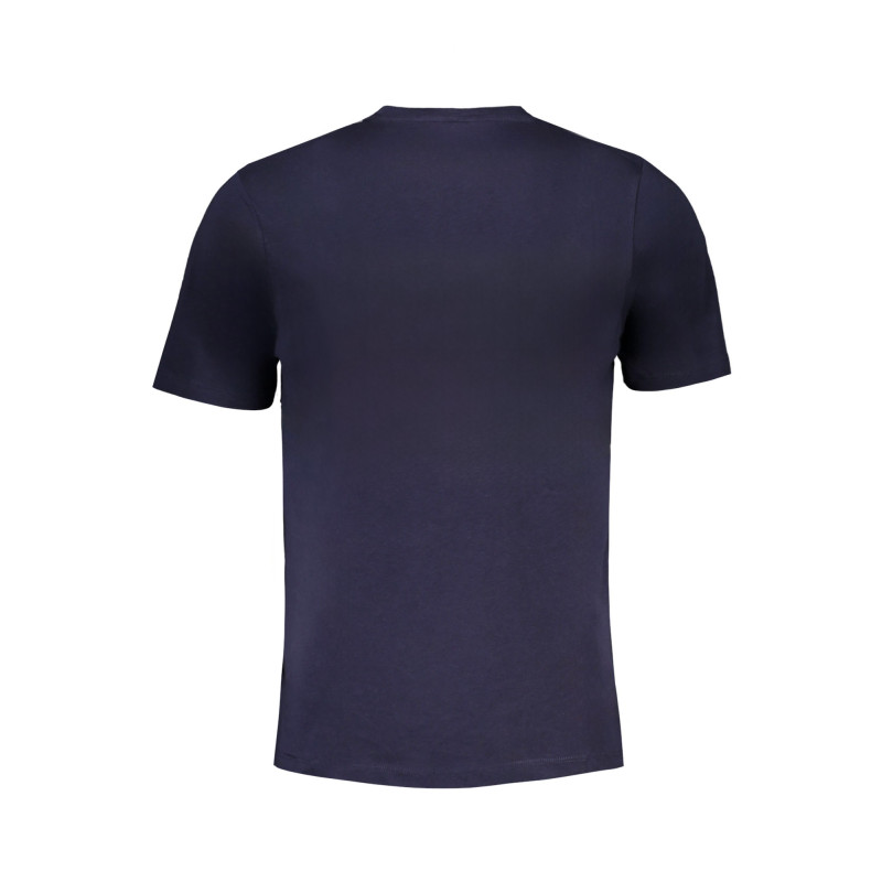 Gian marco venturi T-Shirt AU01416ATTILIO Blue