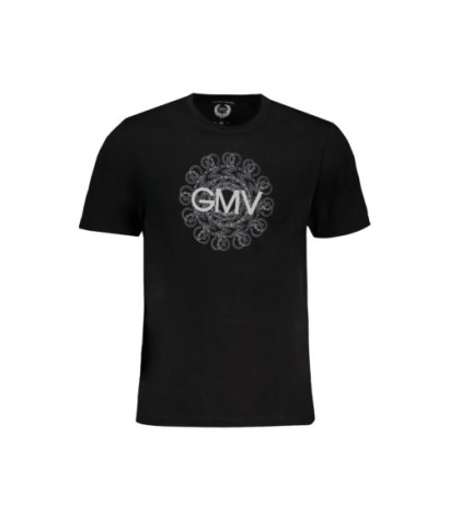 Gian marco venturi T-Shirt AU01415DANILO Black