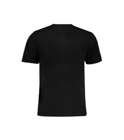 Gian marco venturi T-Shirt AU01415DANILO Black