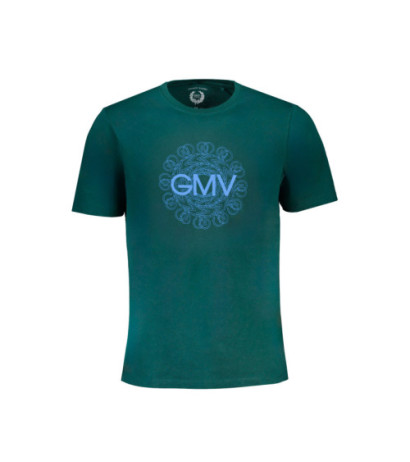 Gian marco venturi T-Shirt AU01415DANILO Green
