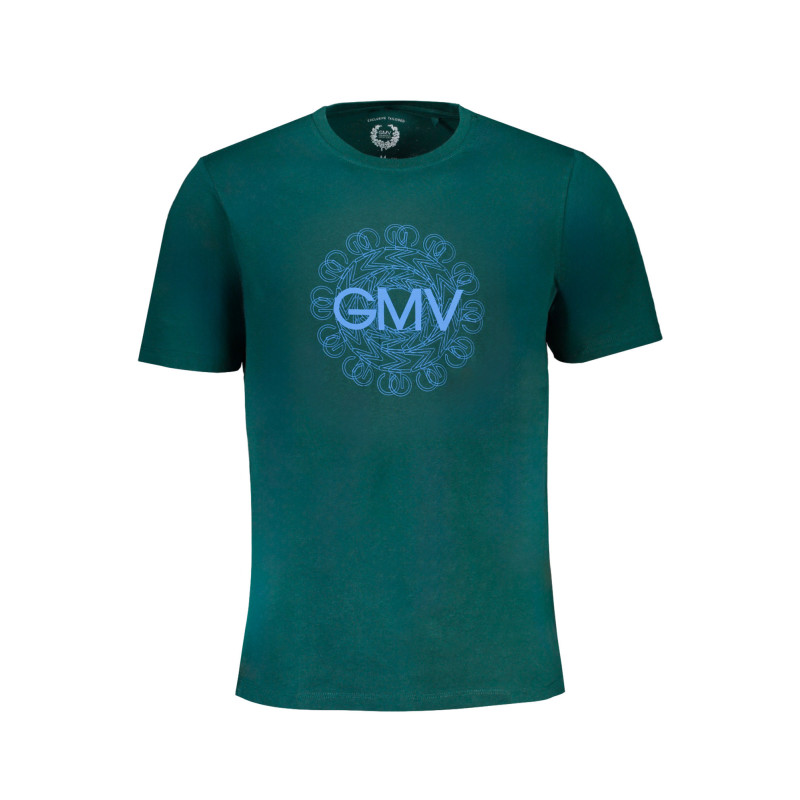 Gian marco venturi T-Shirt AU01415DANILO Green
