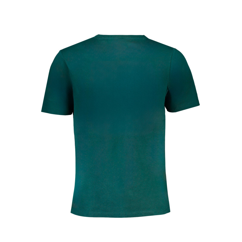 Gian marco venturi T-Shirt AU01415DANILO Green
