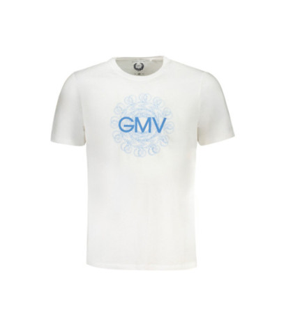 Gian marco venturi T-Shirt AU01415DANILO White