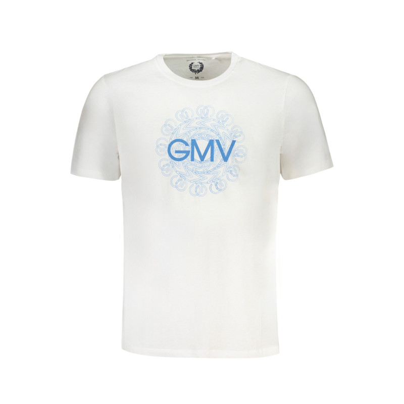 Gian marco venturi T-Shirt AU01415DANILO White